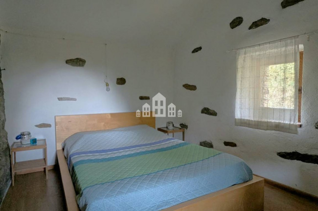 Baita in vendita a Traversella