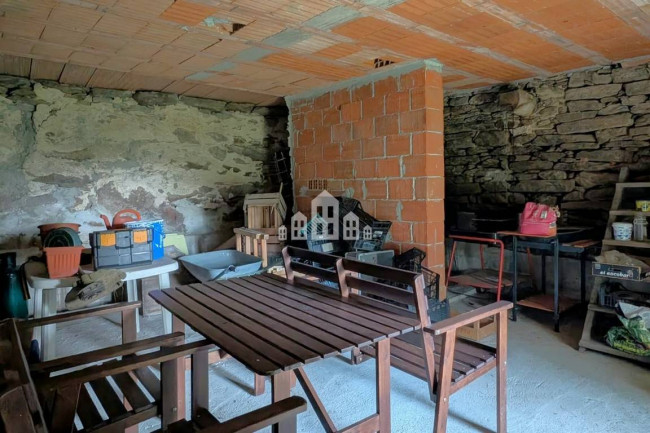 Baita in vendita a Traversella