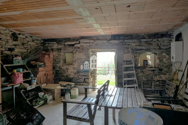 Baita in vendita a Traversella