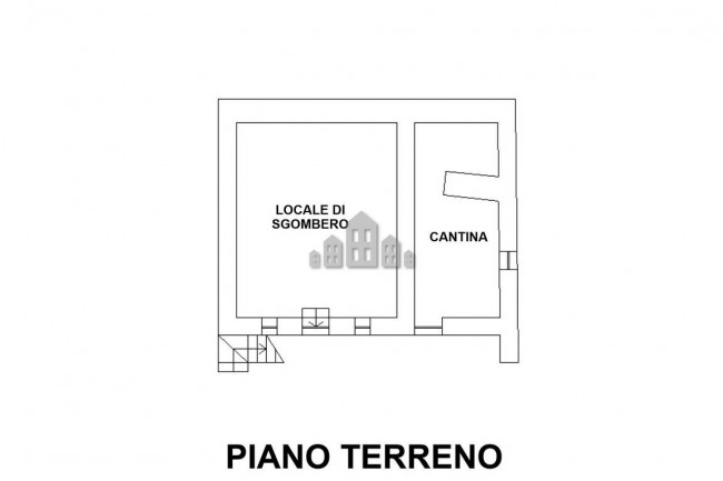 Baita in vendita a Traversella