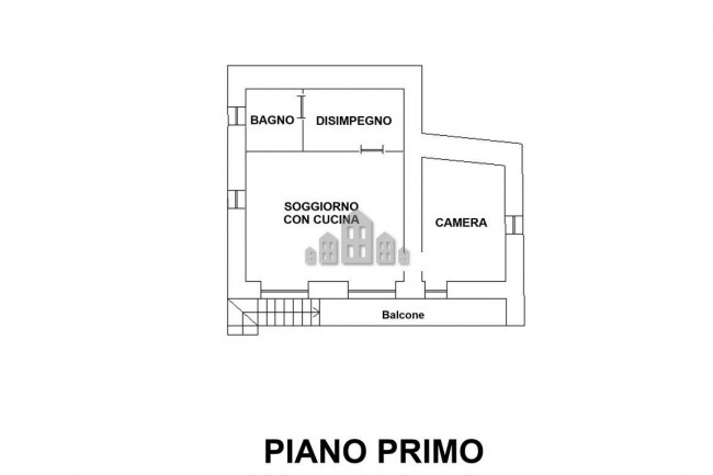 Baita in vendita a Traversella