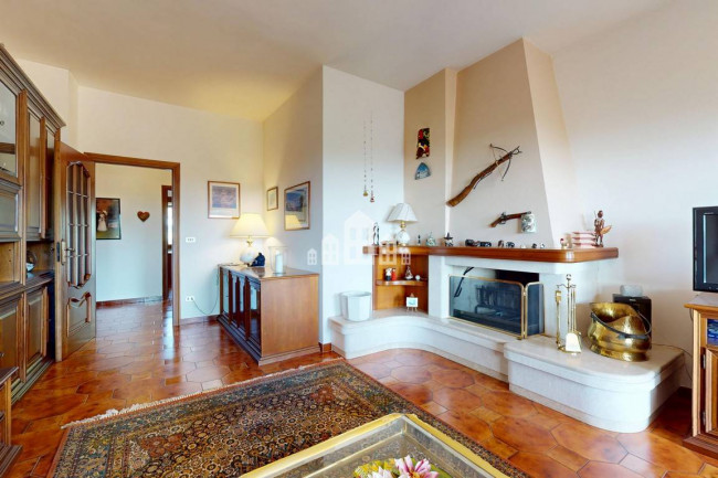 Duplex for sale in Forno Canavese