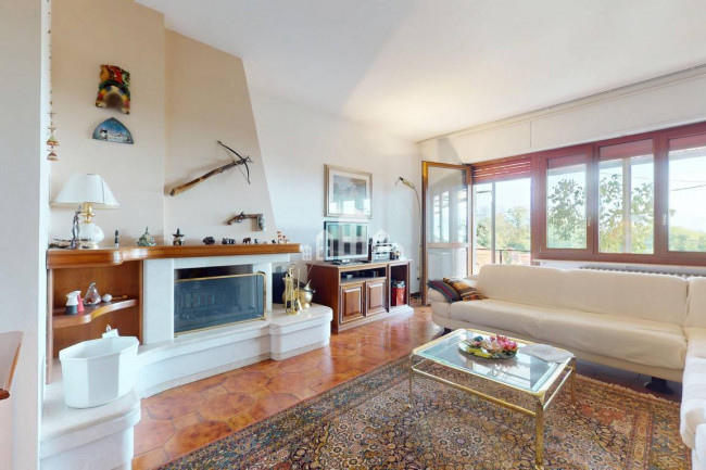 Duplex for sale in Forno Canavese