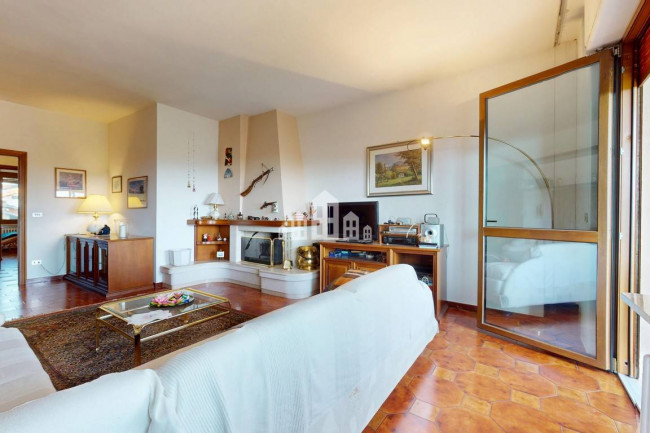 Duplex for sale in Forno Canavese