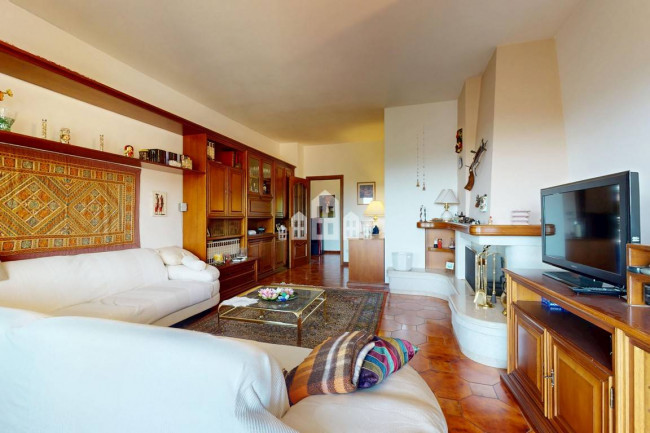 Duplex for sale in Forno Canavese