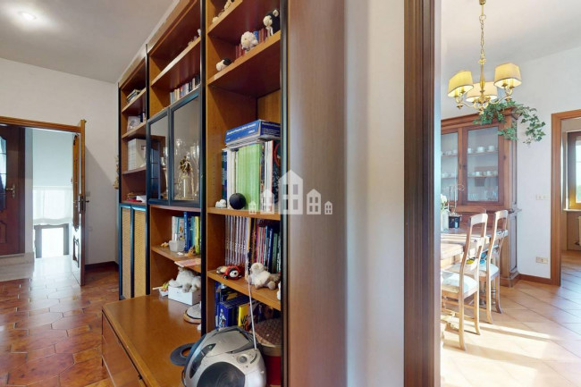 Duplex for sale in Forno Canavese