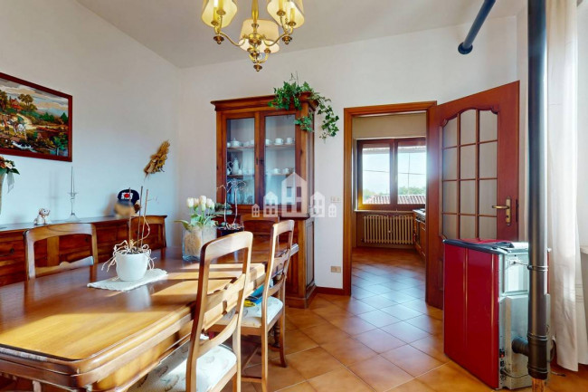 Duplex for sale in Forno Canavese