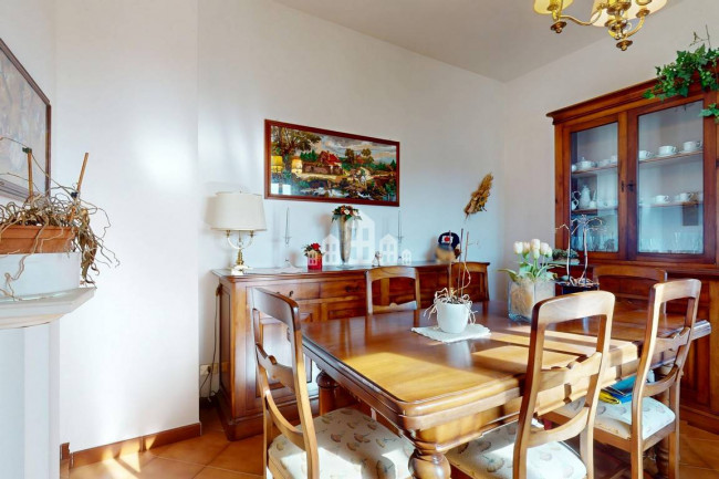 Duplex for sale in Forno Canavese