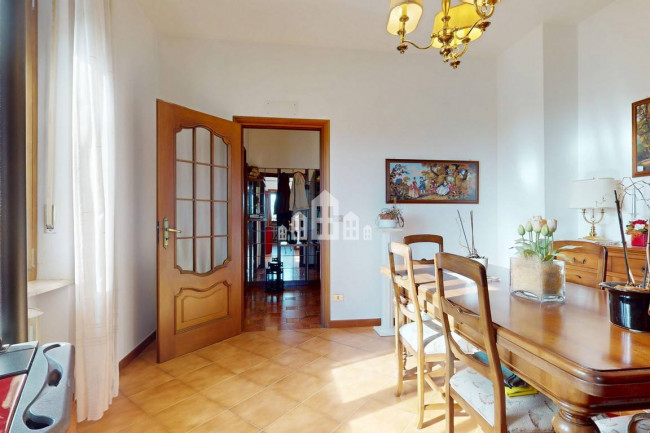 Duplex for sale in Forno Canavese