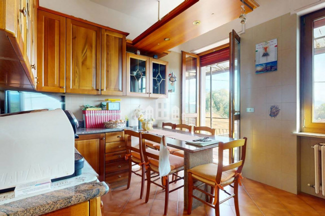 Duplex for sale in Forno Canavese
