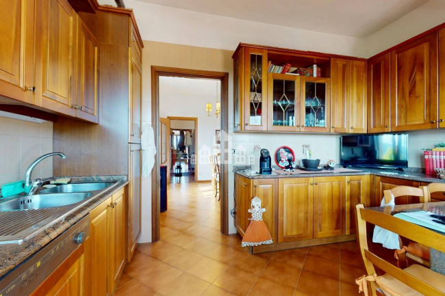 Duplex for sale in Forno Canavese