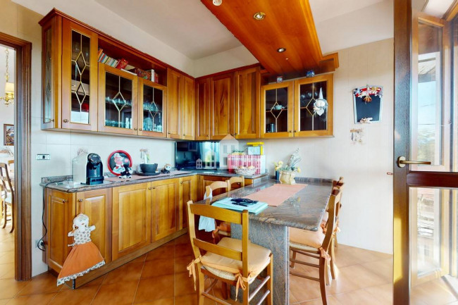 Duplex for sale in Forno Canavese