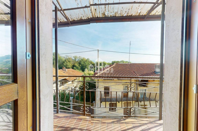 Duplex for sale in Forno Canavese