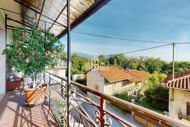 Duplex for sale in Forno Canavese