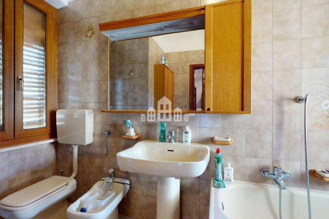 Duplex for sale in Forno Canavese