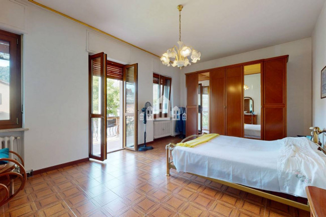 Duplex for sale in Forno Canavese
