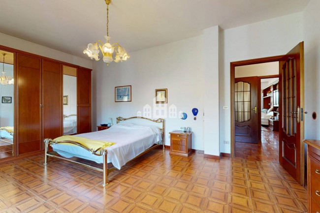 Duplex for sale in Forno Canavese