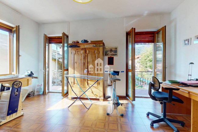 Duplex for sale in Forno Canavese