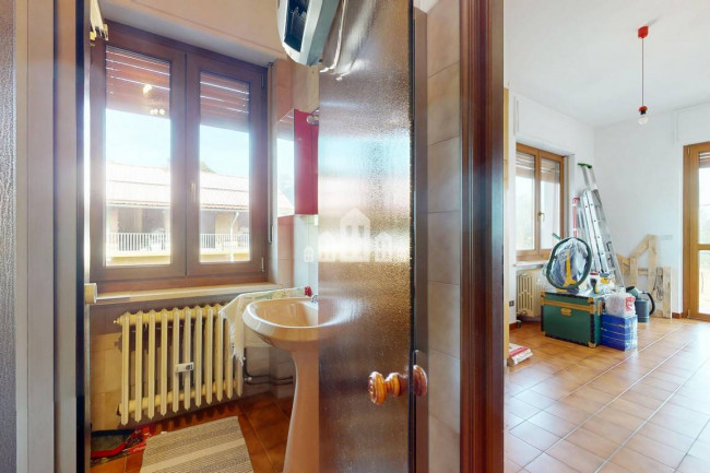 Duplex for sale in Forno Canavese