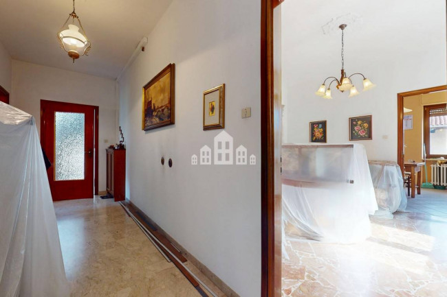 Duplex for sale in Forno Canavese