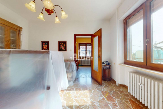 Duplex for sale in Forno Canavese