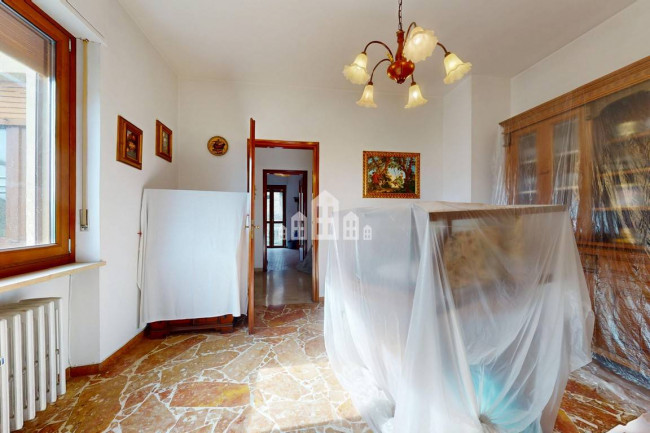 Duplex for sale in Forno Canavese