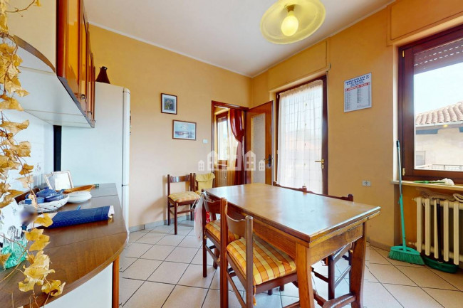 Duplex for sale in Forno Canavese