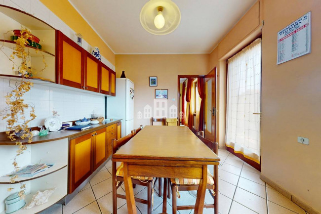 Duplex for sale in Forno Canavese