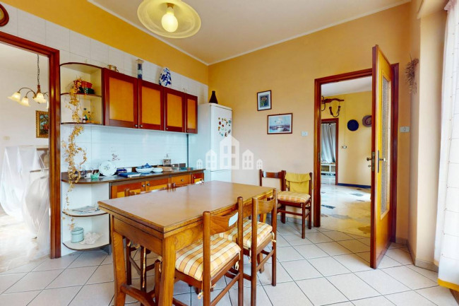 Duplex for sale in Forno Canavese