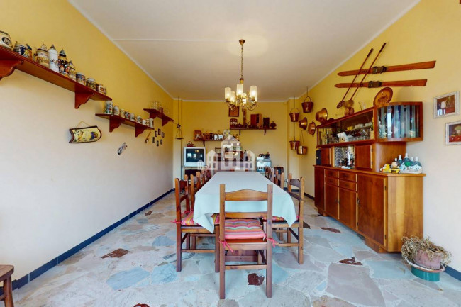 Duplex for sale in Forno Canavese