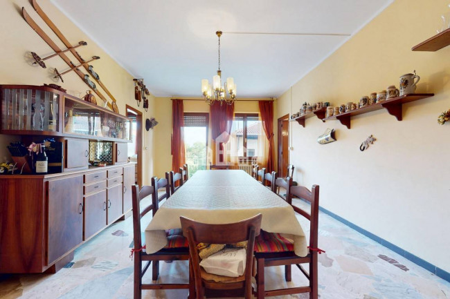 Duplex for sale in Forno Canavese
