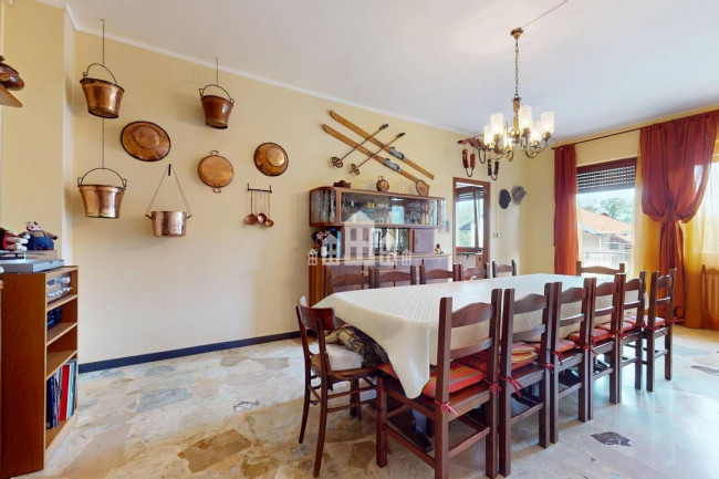 Duplex for sale in Forno Canavese