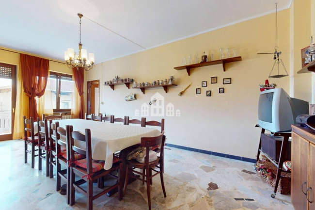 Duplex for sale in Forno Canavese