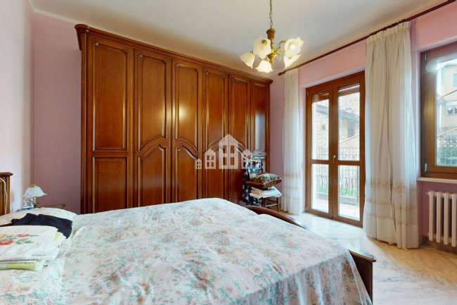 Duplex for sale in Forno Canavese