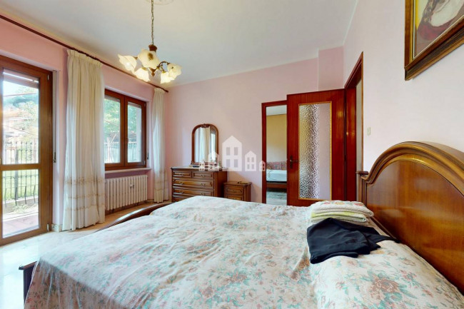 Duplex for sale in Forno Canavese