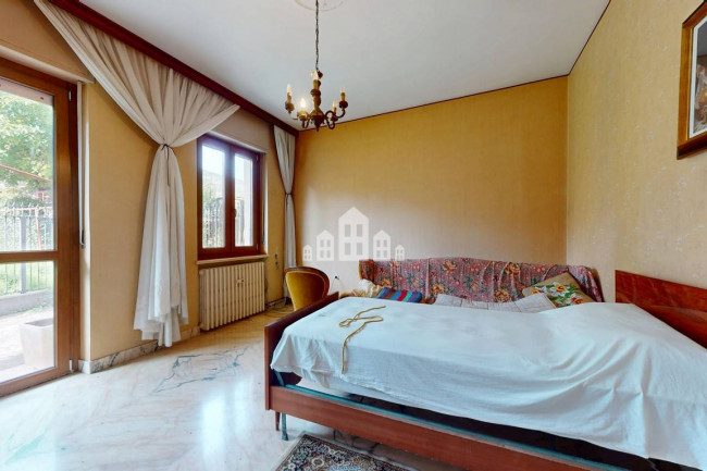Duplex for sale in Forno Canavese