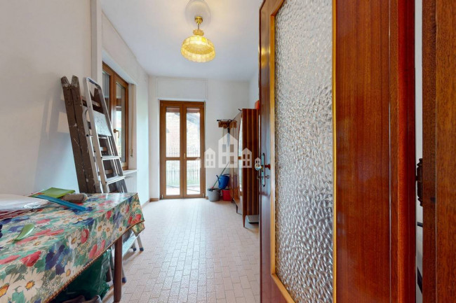 Duplex for sale in Forno Canavese