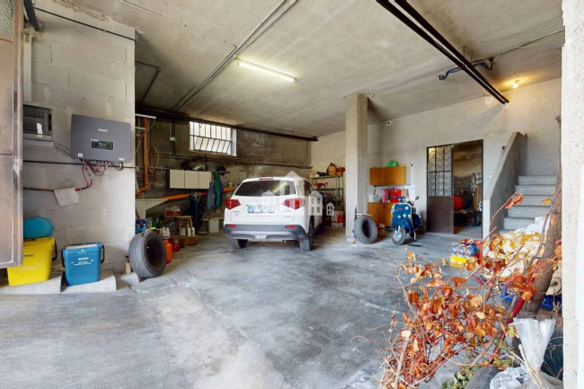 Duplex for sale in Forno Canavese