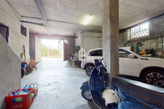 Duplex for sale in Forno Canavese