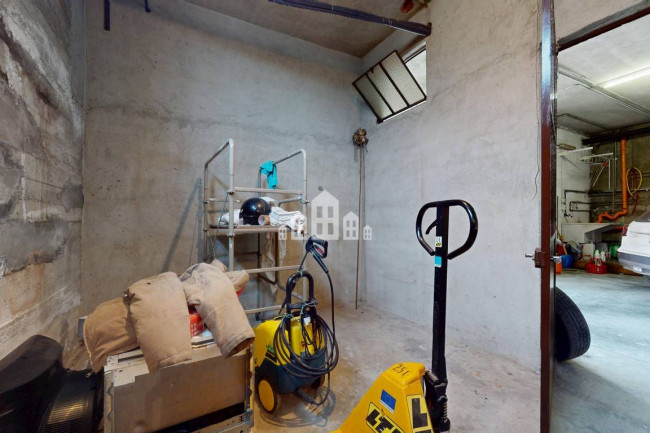 Duplex for sale in Forno Canavese