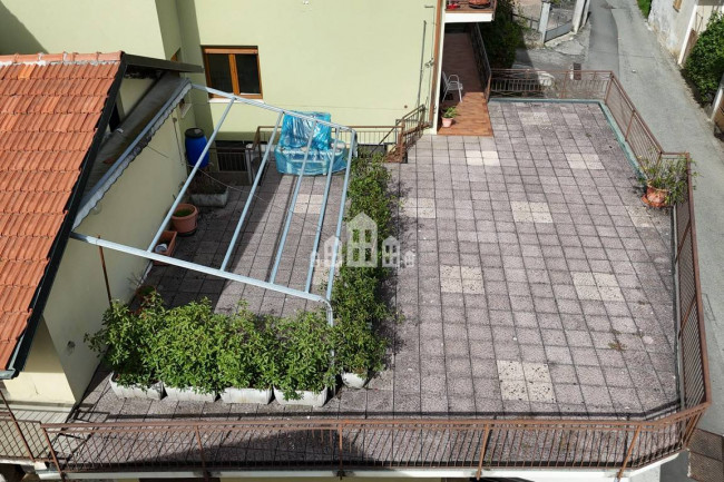 Duplex for sale in Forno Canavese