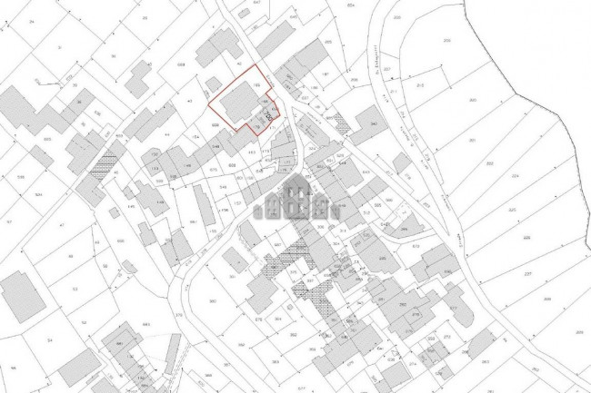 Duplex for sale in Forno Canavese