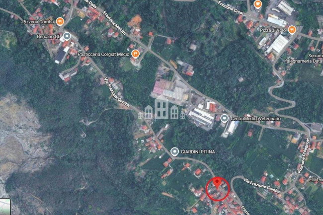 Duplex for sale in Forno Canavese