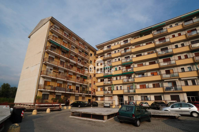 Appartamento in vendita a Banchette