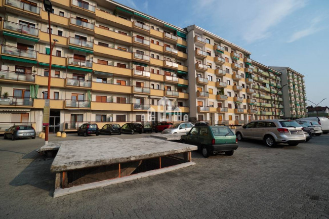Appartamento in vendita a Banchette
