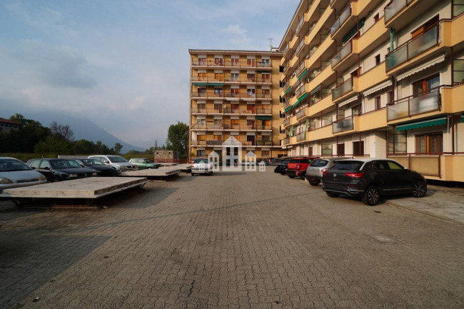 Appartamento in vendita a Banchette