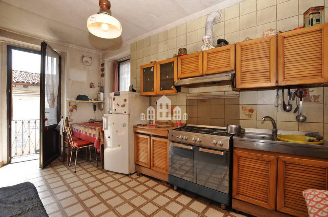 Half-duplex for sale in Castellamonte