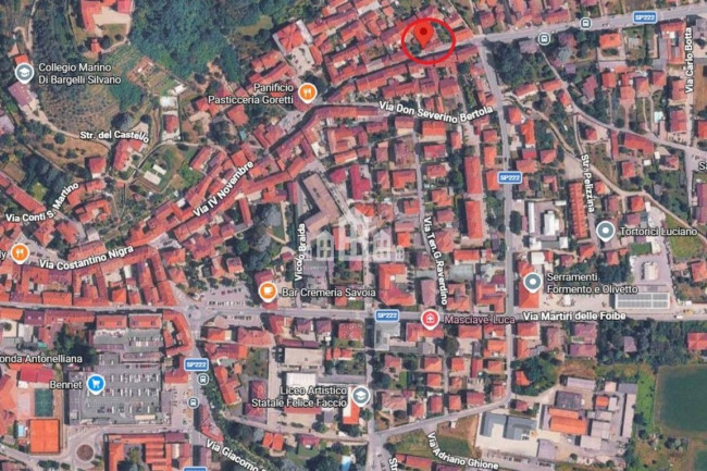 Half-duplex for sale in Castellamonte