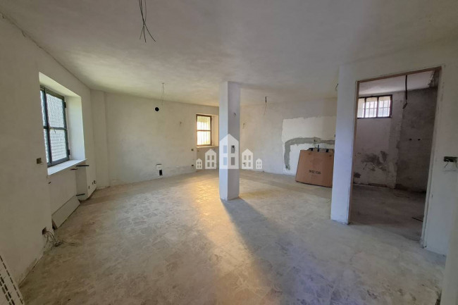 Casa semindipendente in vendita a Chiesanuova