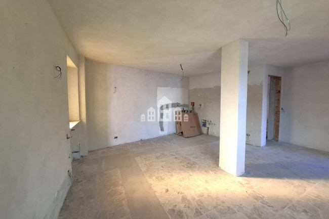 Casa semindipendente in vendita a Chiesanuova